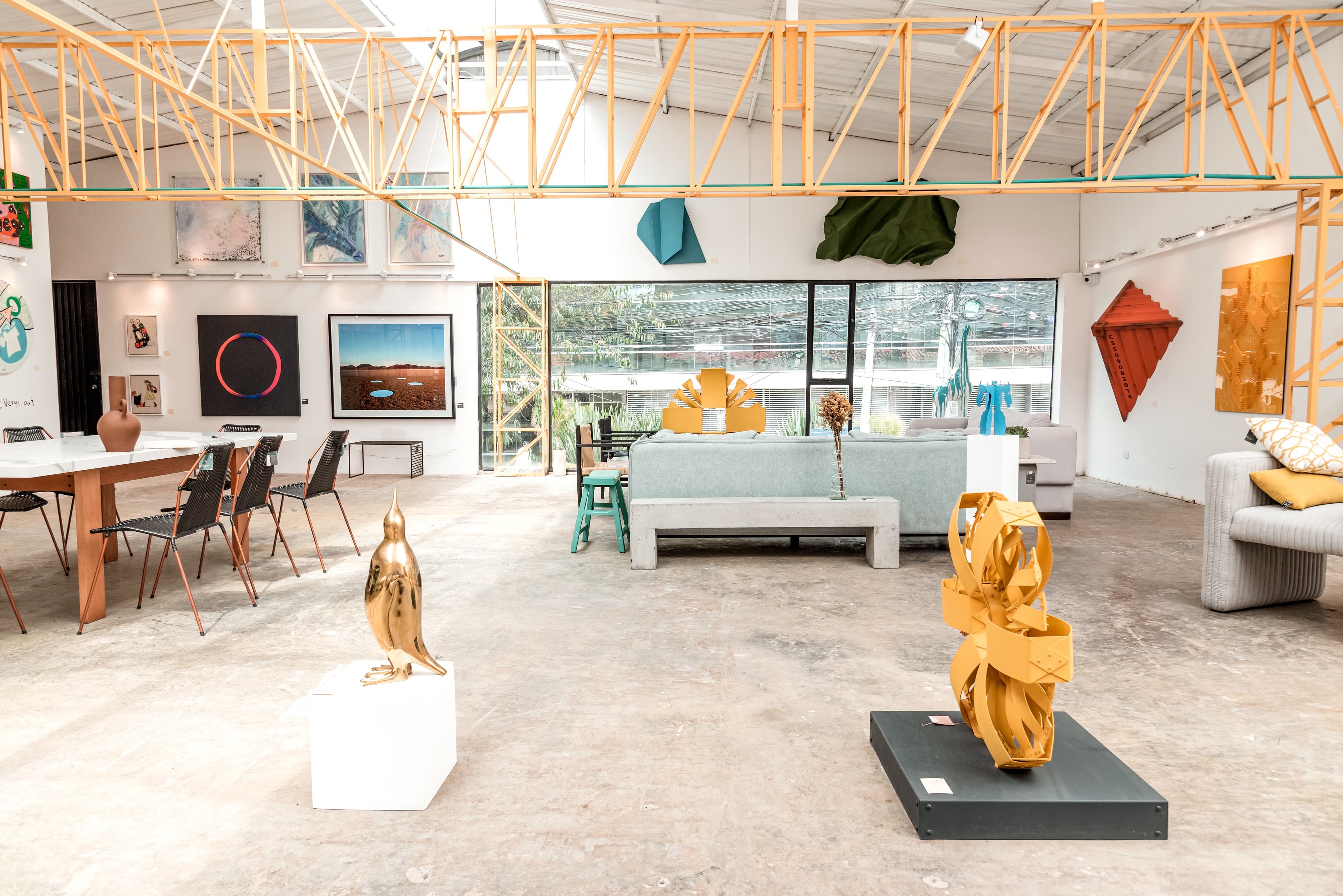 Galería Bodega